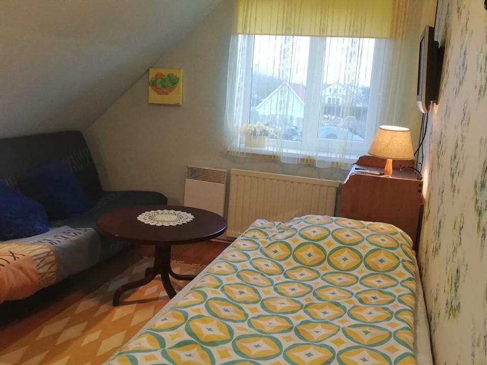 Kullerkupu Hostel กูรัซซาเร ภายนอก รูปภาพ